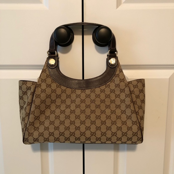 Gucci Charmy bag - Picture 2 of 8